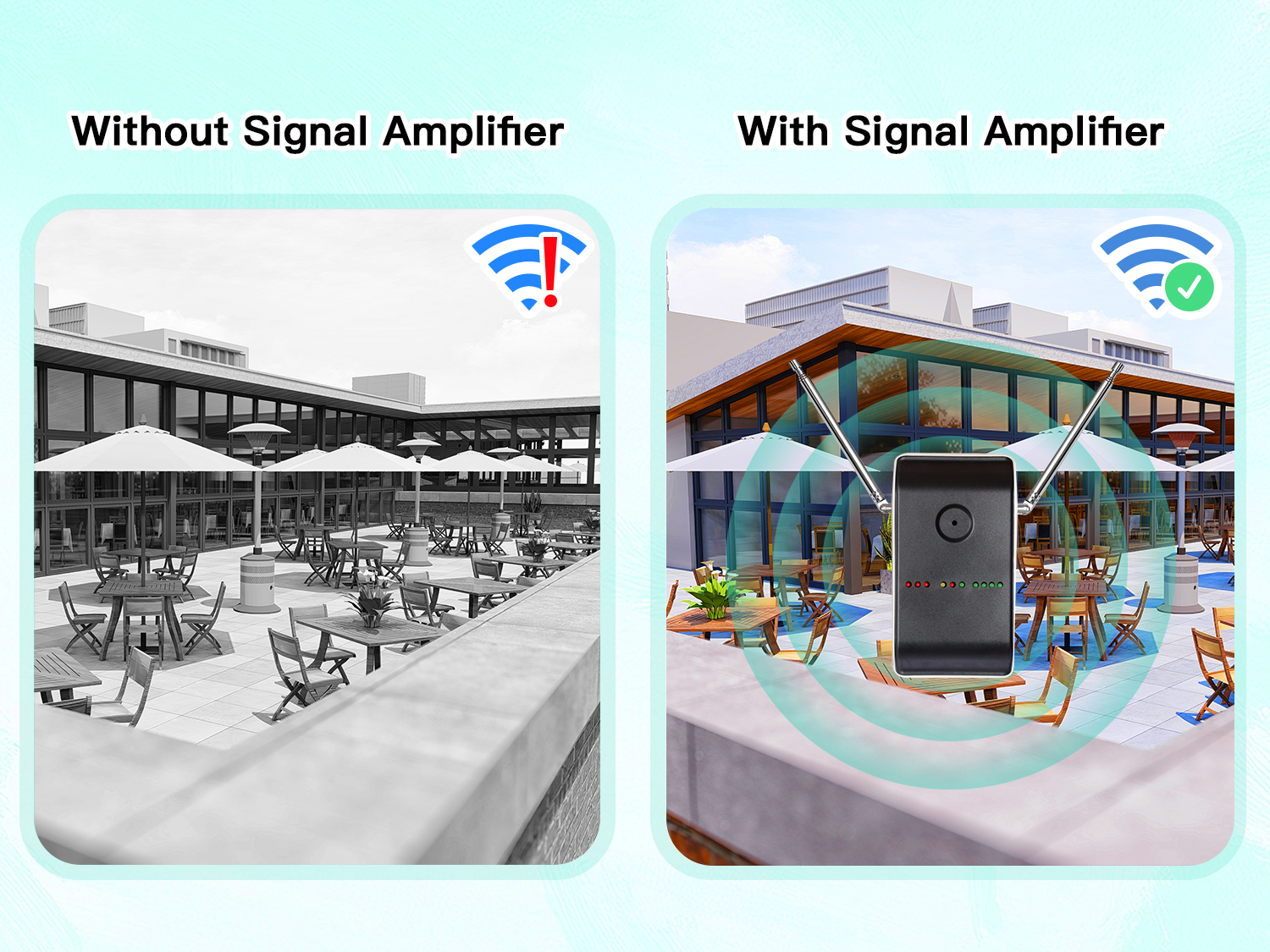 signal-amplifier-function